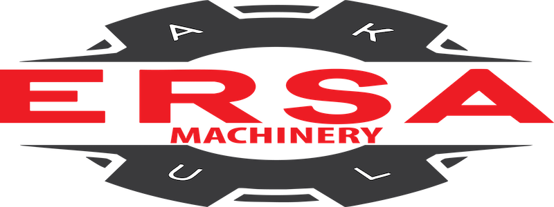Ersamachinery.com