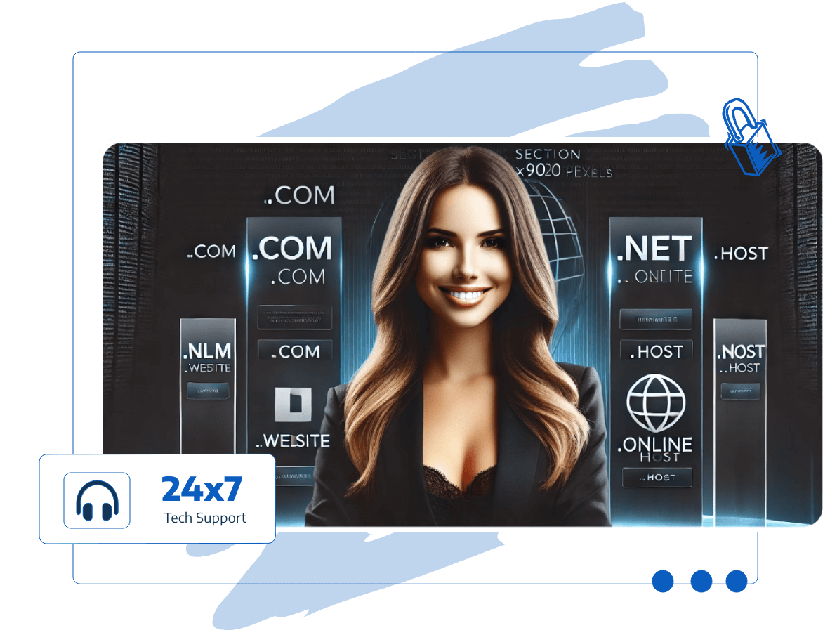 Markanıza Uygun Mükemmel Alan Adını Seçin