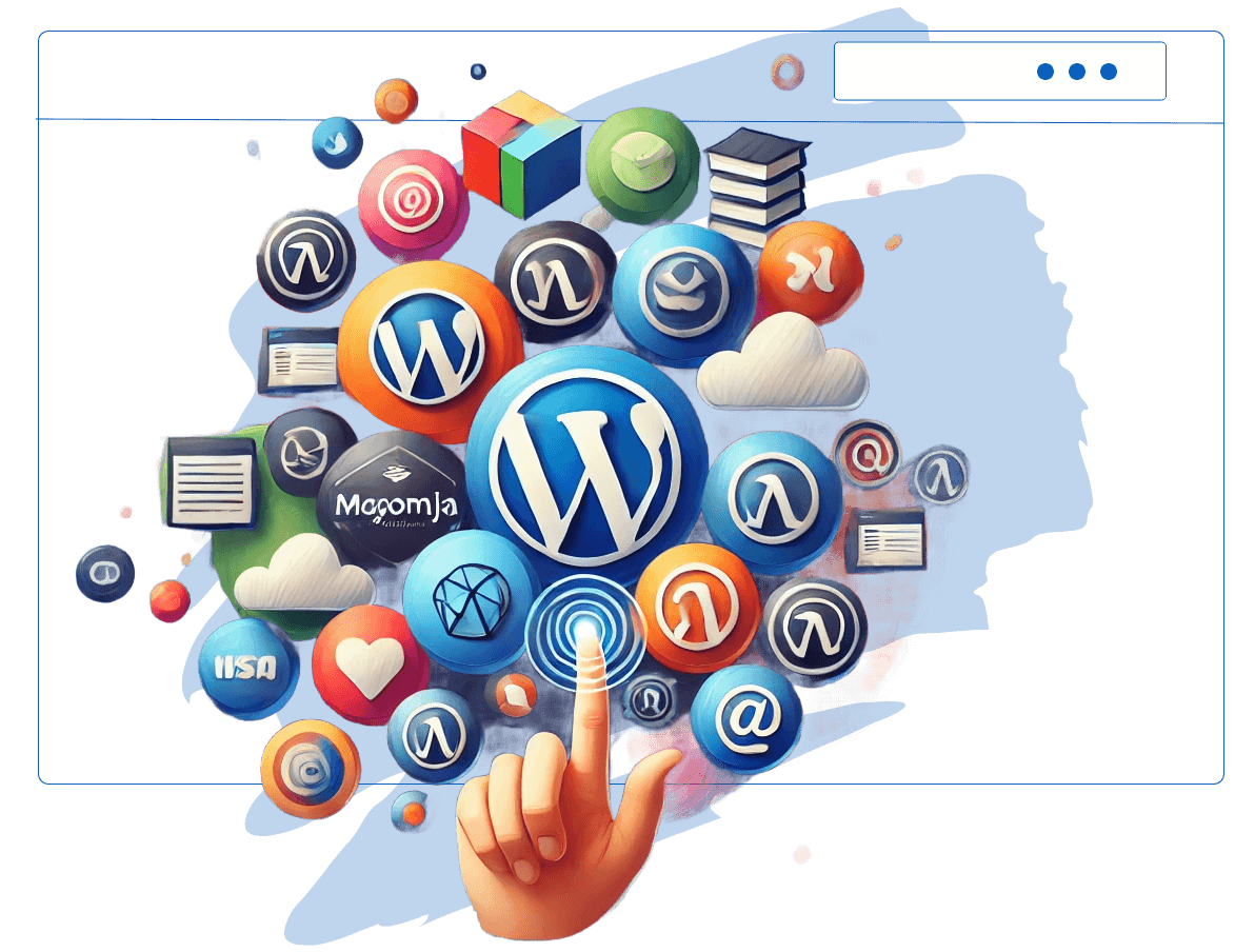 400’den fazla uygulamayı tek tıkla başlatın ve yönetin!